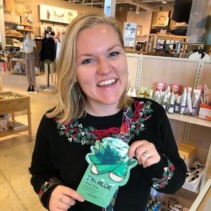 Meet your Posher, Abby